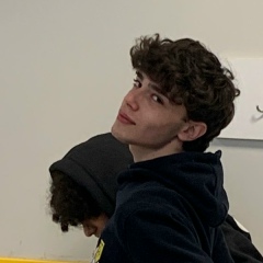 Nathaniel Buzolic, 09.04.1995, New York City