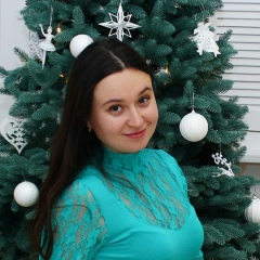 Александра Синичка, Полтава