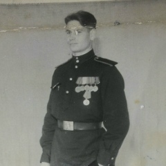 Сергей Багдасарьян, 23.02.1974, Челябинск