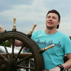 Артём Половников, 13.04