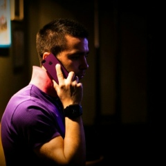 Сержио Селиванов, 12.12.1989