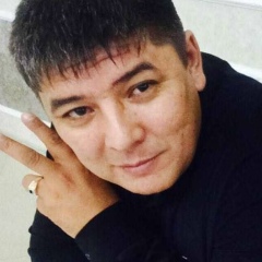 Baizak Tumenbaev, 22.05.1978, Астана