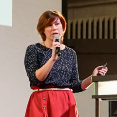 Ирина Блажченко, 14.05, Санкт-Петербург
