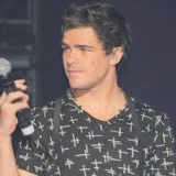 Peter Lanzani, Rio de Janeiro
