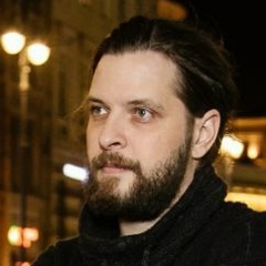 Иван Кайзер, 18.02.1990, Санкт-Петербург