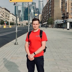 Роман Смирнов, 30.05.1993, Санкт-Петербург