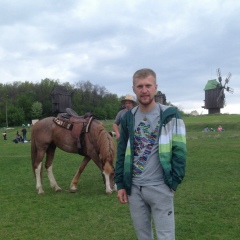 Yarik Гончар, 21.06.1988, Киев