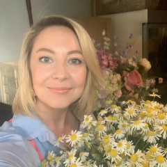 Яна Болучева, 19.01.1983, Новосибирск