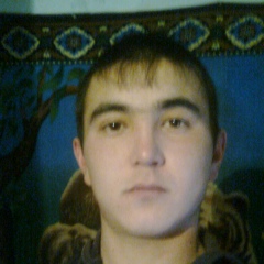 Фанур Гореев, 20.07.1993, Омск