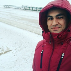 Аразик Мамметдурдыев