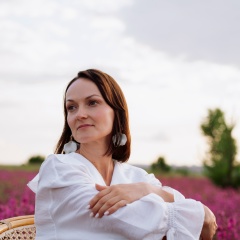 Елена Клюева, 28.03, Ижевск
