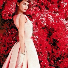 Гульжиян Жагпар, 29.04, Астана