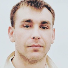 Константин Клычев, 14.11, Екатеринбург