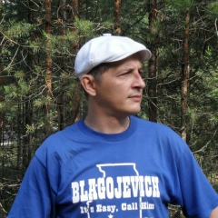 Артур Николаев, 22.03, Череповец