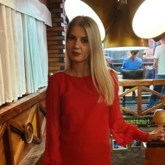 Мария Кузеванова, 30.04, Петропавловск