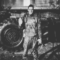 Igor Gorelikov, Санкт-Петербург