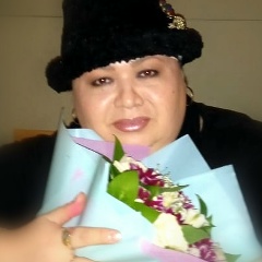 Гуля Невская, 24.06, Москва