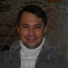 Василий Панов, 19.02.1980, Реутов