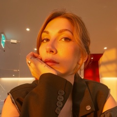 Валерия Пак, 03.03