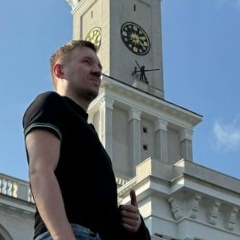 Дмитрий Вячеславович, 29.12, Санкт-Петербург