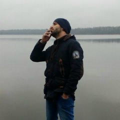 Дмитрий Василевский, 13.03.1986