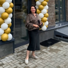 Юлия Исупова, 19.02, Северодвинск