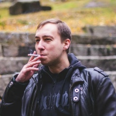 Андрей Беспамятных, 12.12, Екатеринбург