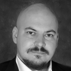 Александр Сергиенко, 24.07.1987, Москва