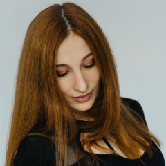 Юлия Сеидова-Семенова, 22.08.1990, Шахты