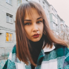 Сабина Быкова, 10.12, Бишкек