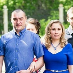 Елена Манакова, 04.03, Челябинск