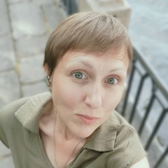 Елена Павлова, 20.07, Санкт-Петербург