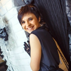 Анастасия Крашкина, 28.08, Кемерово