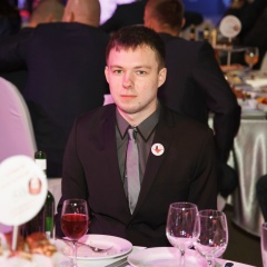 Владимир Ткач, Красногорск
