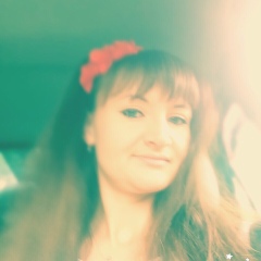 Галина Мельниченко, 27.05, Киев