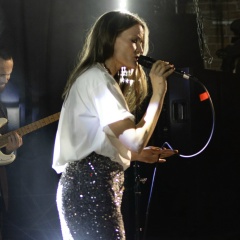 Татьяна Самохвалова, 08.02, Санкт-Петербург