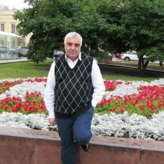 Рамиз Джалилов, 19.07.1966, Гянджа