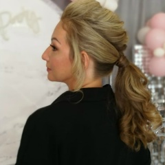 Анна Фисунова, 12.07, Таганрог