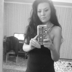 Мадина Аюпова