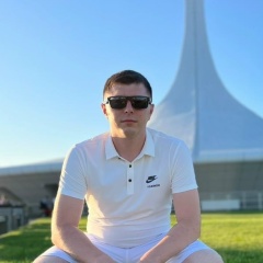 Илья Игонин, 11.07.1992, Алатырь