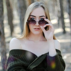 Natalia Proshina, 21.08, Костанай
