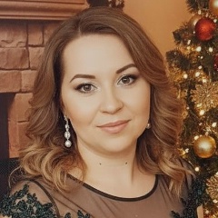 Диана Смирнова, 13.08.1984, Санкт-Петербург