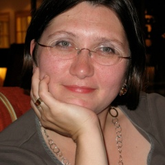 Polina Kogan, London