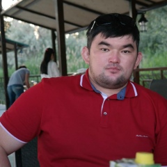 Манат Емжаров, 01.01.1988, Шалкар