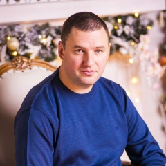 Виталий Федько, Полтава