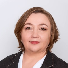 Татьяна Бородина, 02.03, Ярославль