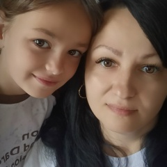 Олеся Ли, Нижнекамск