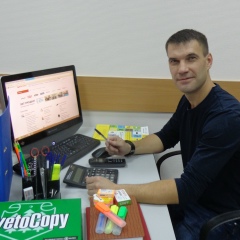 Владимир Пядухов, 17.06, Самара