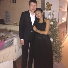 Асель Ваисова, 04.10.1990, Алматы