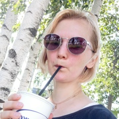 Ксения Нургалиева, 23.07.1987, Уфа